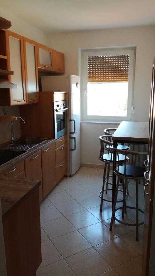 Apartma Vojkovo Koper Exterior foto