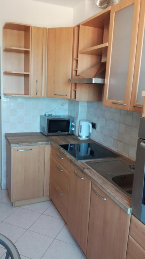 Apartma Vojkovo Koper Exterior foto