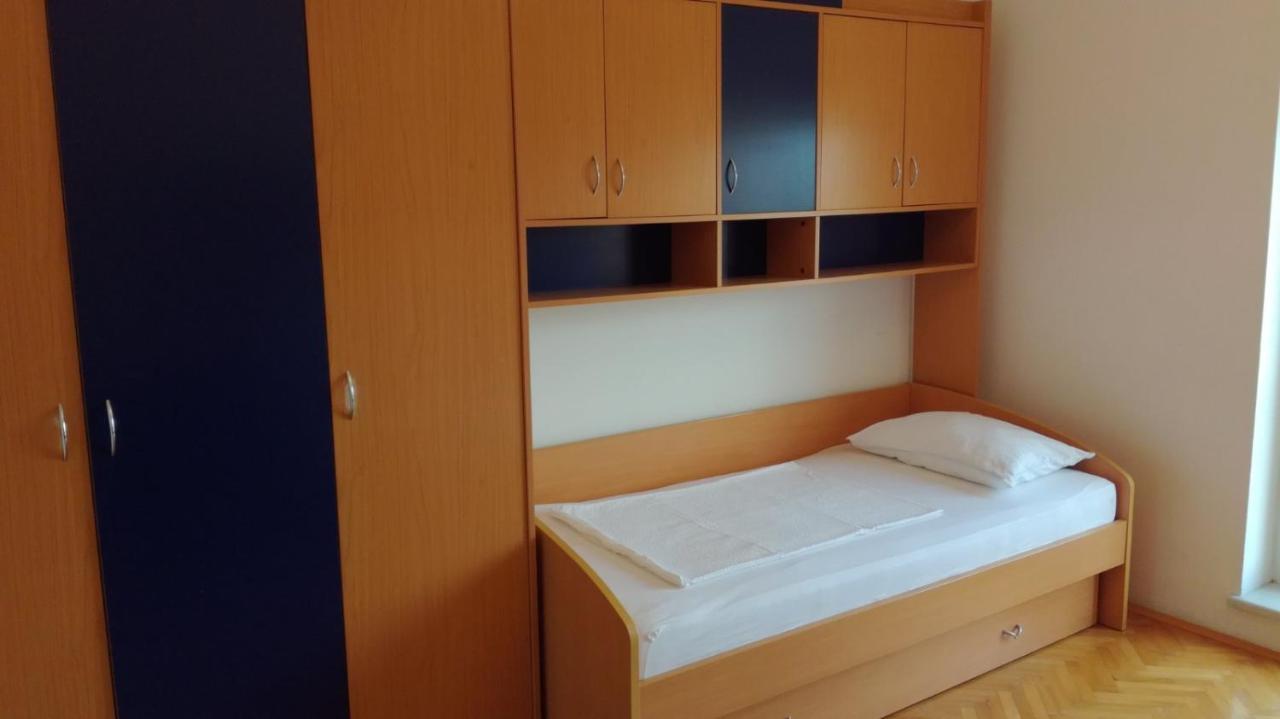 Apartma Vojkovo Koper Exterior foto
