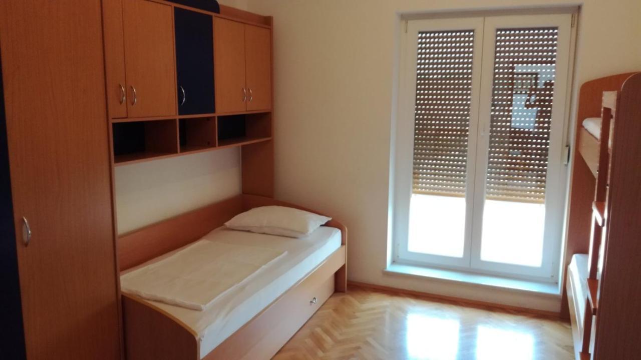 Apartma Vojkovo Koper Exterior foto