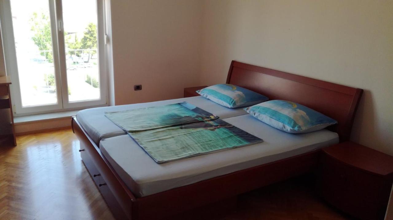 Apartma Vojkovo Koper Exterior foto
