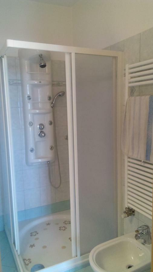 Apartma Vojkovo Koper Exterior foto