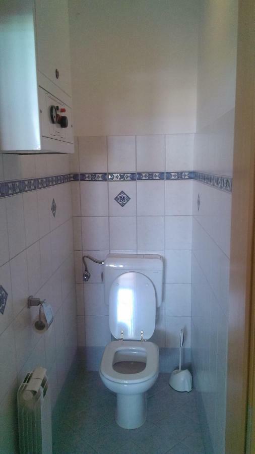 Apartma Vojkovo Koper Exterior foto