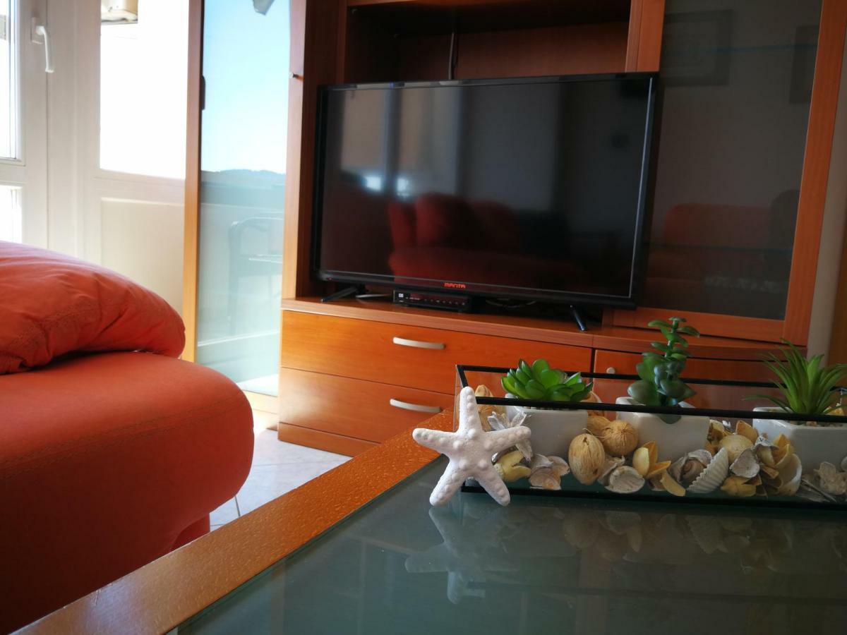 Apartma Vojkovo Koper Exterior foto