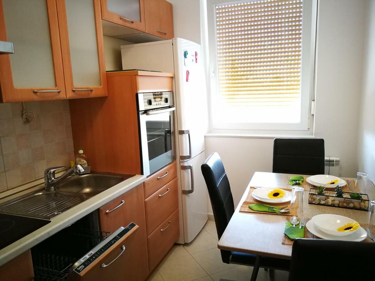 Apartma Vojkovo Koper Exterior foto