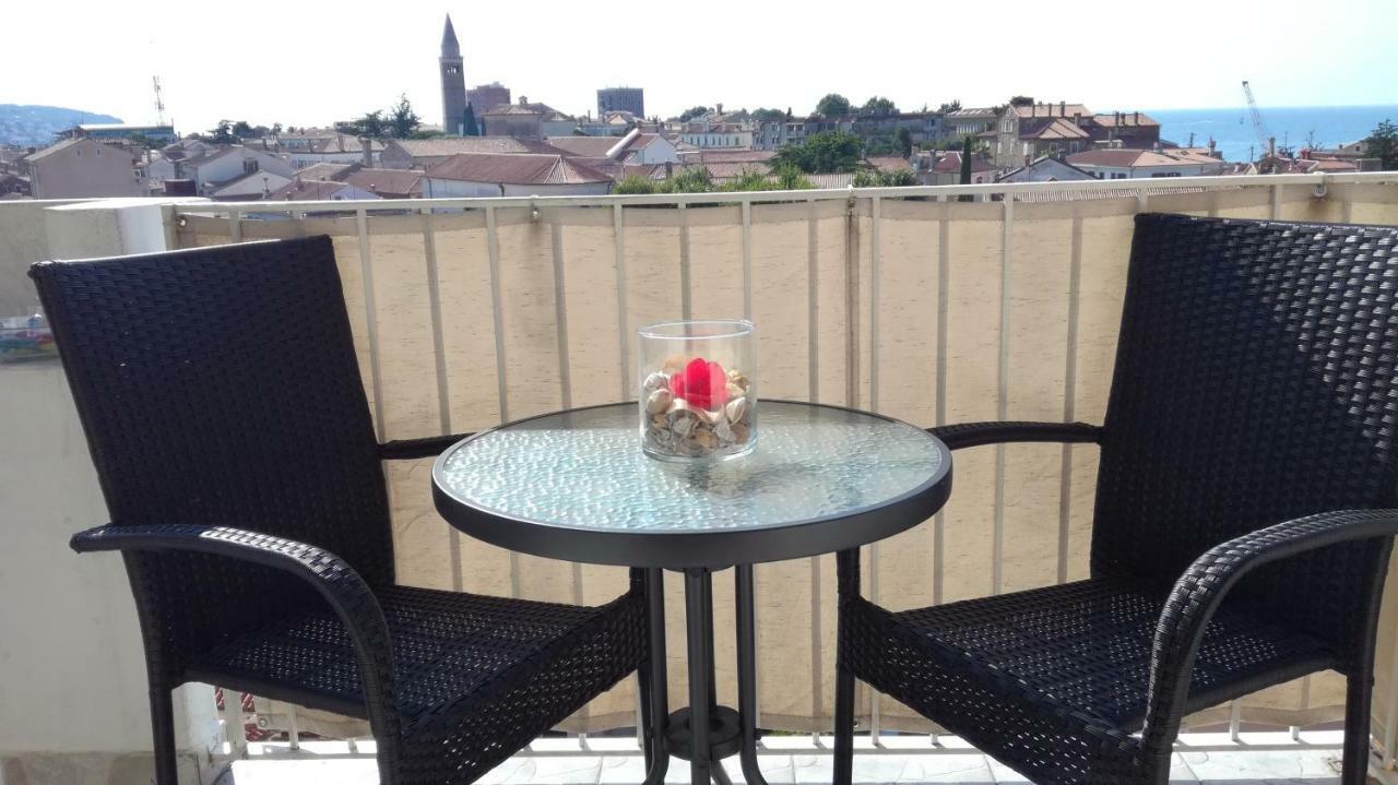 Apartma Vojkovo Koper Exterior foto